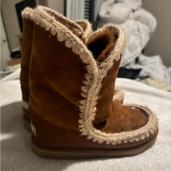 MOU Boots - Picture 8 of 11